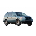 CR-V 2002-2006